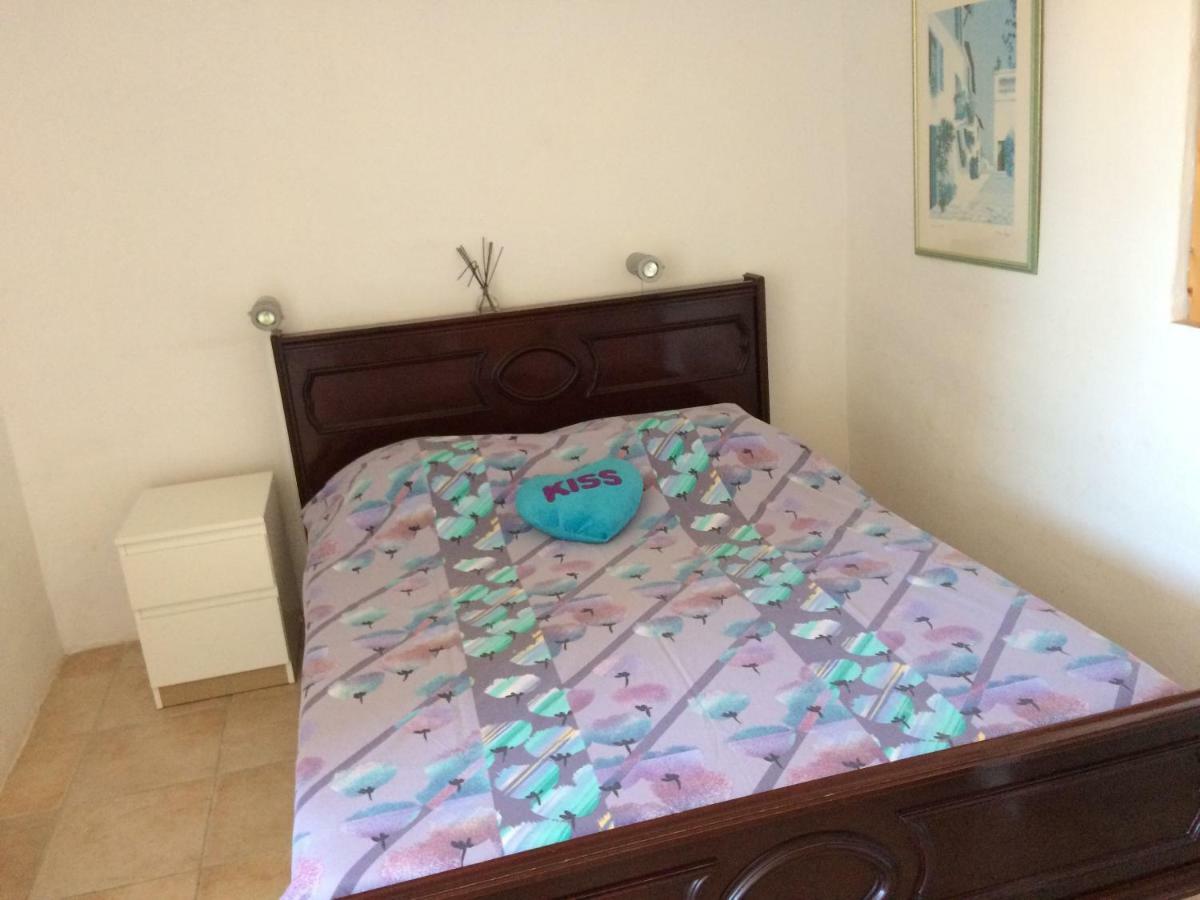 Casa Pasy Villa Casas del Aljibe Ngoại thất bức ảnh