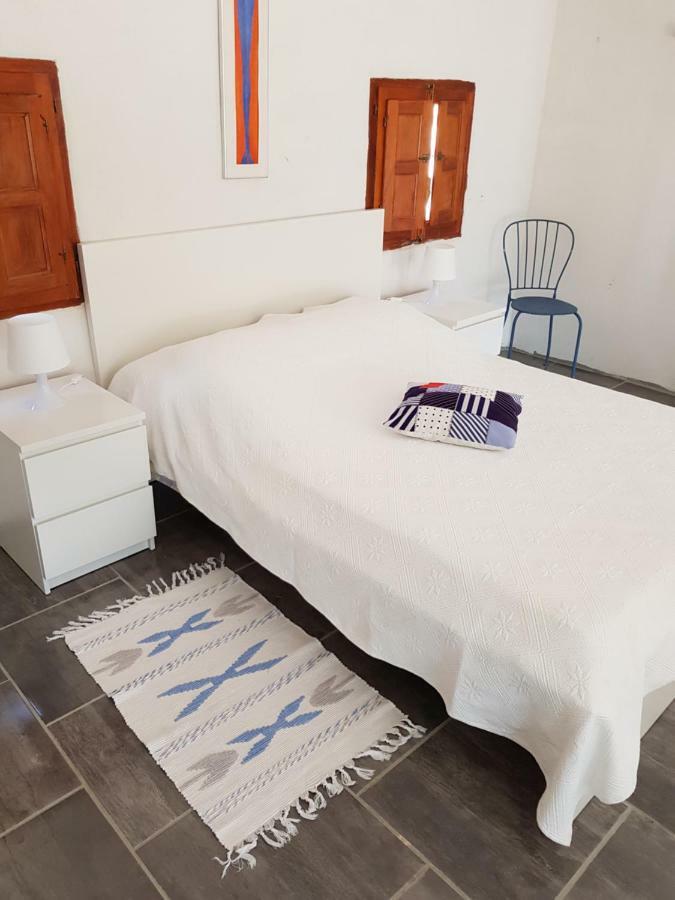 Casa Pasy Villa Casas del Aljibe Ngoại thất bức ảnh